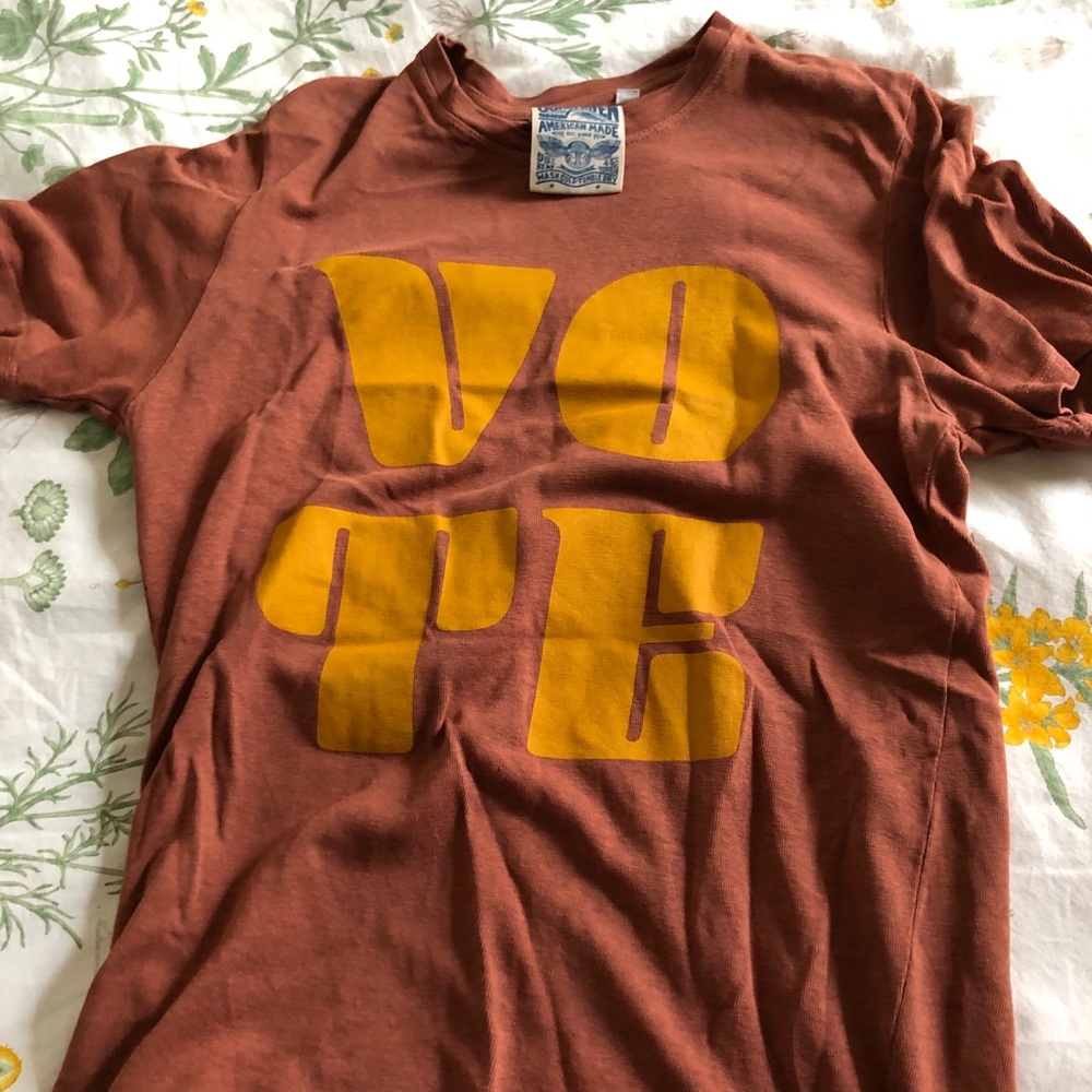 Jungmaven tee XS
